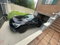 Negro Usado 2022 Renault Arkana RS Line SUV | 21.000 € (Un poco caro)