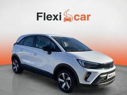Blanco Usado 2021 Opel Crossland Edition SUV | 9490 € (Super precio)
