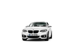 Usado 2020 BMW 218 Shadowline Coupe | 25.900 € (Precio justo)
