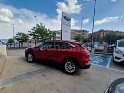 Granate Usado 2023 Ford Kuga Titanium SUV | 19.350 € (Precio justo)