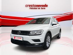 Usado 2018 VW Tiguan SUV | 16.261 € (Precio justo)