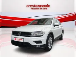 Usado 2018 VW Tiguan SUV | 16.261 € (Precio justo)