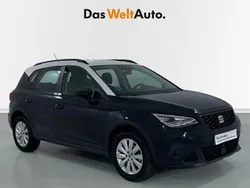 Otro Usado 2024 Seat Arona Style SUV | 18.390 € (Precio justo)