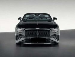 Negro Usado 2024 Bentley Continental GT Convertible Descapotable | 429.000 €