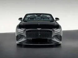 Negro Nuevo 2024 Bentley Continental GT Convertible Descapotable | 429.000 €