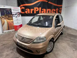 Beige Usado 2004 Citroën C3 Utilitario | 2495 € (Precio justo)