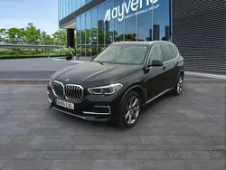 Otro Usado 2022 BMW X5 Comfort Edition SUV | 48.400 € (Super precio)