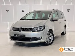 VW Sharan