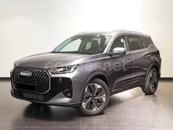 Gris / plata Nuevo 2025 Ebro s700 Luxury SUV | 29.100 € (Precio justo)