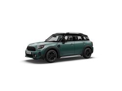 Usado 2022 Mini Cooper Countryman SUV | 26.890 € (Un poco caro)