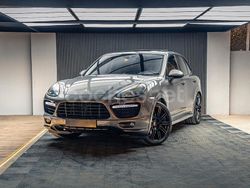 Gris / plata Usado 2013 Porsche Cayenne SUV | 27.900 € (Precio justo)