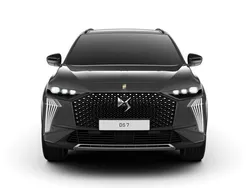 Gris Nuevo 2025 DS Automobiles DS7 Crossback SUV | 48.498 € (Super precio)