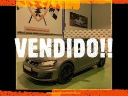 Usado 2015 VW Golf VII Edition Utilitario | 17.490 € (Un poco caro)