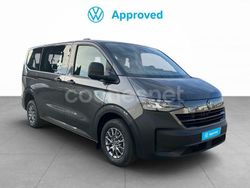 Gris / plata Usado 2025 VW Caravelle Monovolumen | 46.990 € (Caro)