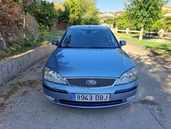 Usado 2005 Ford Mondeo Futura Berlina | 3490 € (Un poco caro)