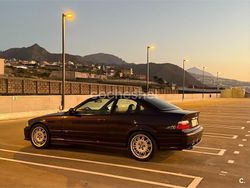 Violeta / lila Usado 1993 BMW M3 Sport Line Coupe | 24.900 €