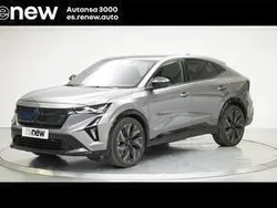 Gris Usado 2024 Renault Rafale Esprit Alpine SUV | 40.012 € (Super precio)