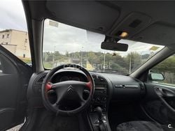 Gris / plata Usado 2003 Citroën Xsara Exclusive Berlina | 2000 € (Precio justo)