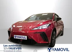 Eléctrico Usado 2023 MG MG4 EV Utilitario | 20.850 € (Precio justo)