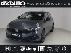 Usado 2024 Fiat Tipo | 19.900 €