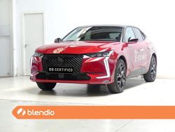 Rojo Usado 2023 DS Automobiles DS4 Performance Line Plus | 46.869 €