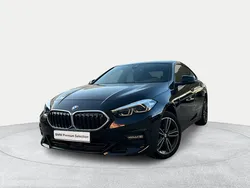 Usado 2024 BMW 218 Comfort Edition Coupe | 32.500 € (Precio justo)