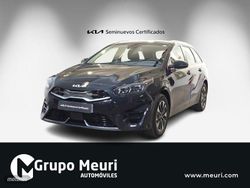 Negro Nuevo 2025 Kia Ceed Utilitario | 29.540 € (Caro)