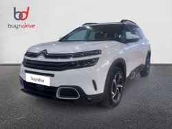 Usado 2022 Citroën C5 Aircross Feel SUV | 21.990 € (Precio justo)