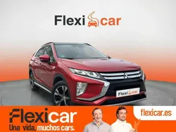 Rojo Usado 2019 Mitsubishi Eclipse Cross SUV | 20.790 € (Precio justo)