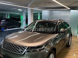 Beige Usado 2018 Land Rover Range Rover Velar SUV | 28.900 € (Caro)