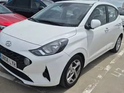 Usado 2022 Hyundai i10 Utilitario | 11.090 € (Precio justo)