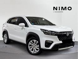 Blanco Usado 2023 Suzuki SX4 S-Cross SUV | 21.900 € (Buen precio)