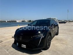 Negro Usado 2023 Peugeot 408 GT GT Berlina | 25.599 € (Precio justo)