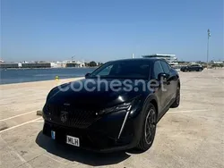 Negro Usado 2023 Peugeot 408 GT GT Berlina | 28.000 € (Un poco caro)