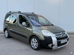 Verde Usado 2010 Citroën Berlingo XTR Monovolumen | 5999 € (Buen precio)