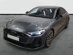 Gris daytona efecto perla Usado 2025 Audi A5 Coupe | 87.990 €