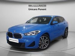 Usado 2021 BMW X2 Shadowline SUV | 26.800 €
