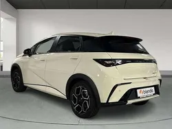 Blanco Usado 2024 BYD Dolphin Comfort Utilitario | 24.518 €