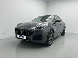 Gris / plata Usado 2023 Maserati Grecale GT SUV | 77.890 € (Un poco caro)