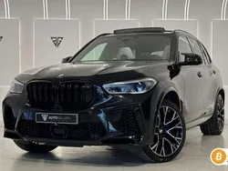 BMW X5 M