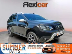 Negro Usado 2021 Dacia Duster Essentiel SUV | 13.490 € (Precio justo)