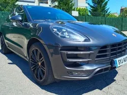 Usado 2017 Porsche Macan SUV | 41.900 € (Buen precio)