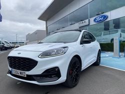Blanco Usado 2023 Ford Kuga ST-Line X SUV | 27.995 € (Precio justo)