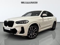 Usado 2022 BMW X4 Shadowline SUV | 56.900 €