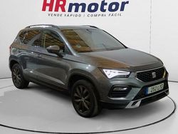 Usado 2022 Seat Ateca Style SUV | 18.890 € (Precio justo)