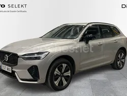Gris Usado 2024 Volvo XC60 Plus SUV | 48.500 € (Precio justo)