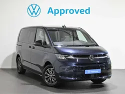 Azul Nuevo 2025 VW Multivan Life Van | 59.900 €