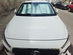 Blanco Usado 2018 Hyundai i30 GO! Familiar | 12.000 € (Buen precio)