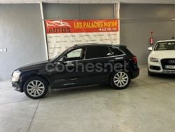 Negro Usado 2010 Audi Q5 SUV | 11.890 € (Precio justo)