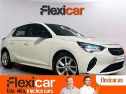 Blanco Usado 2021 Opel Corsa Elegance | 13.990 € (Un poco caro)